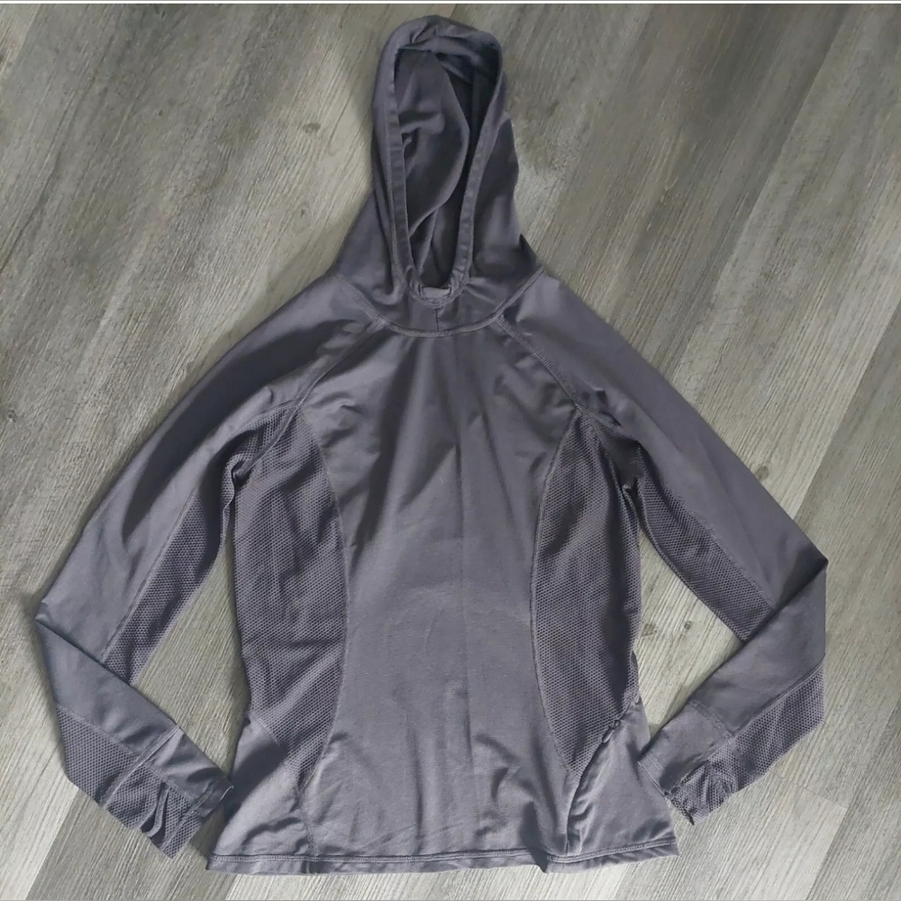 Fabletics Alecia Performance Pullover Activewear … - image 2